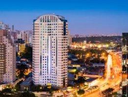 BLUE TREE PREMIUM MORUMBI