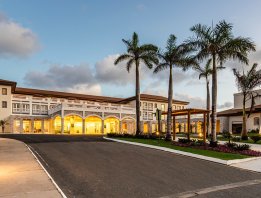 SOL GRAND PREMIUM - ALL INCLUSIVE