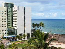 MERCURE SALVADOR RIO VERMELHO