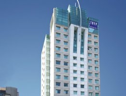 TRYP SÃO PAULO BERRINI