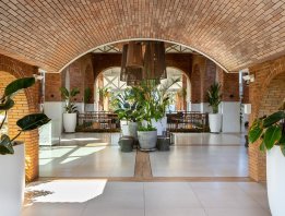 BRISA GRAND PREMIUM - ALL INCLUSIVE
