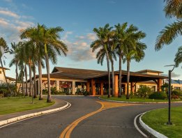 TERRA RESORT - ALL INCLUSIVE
