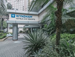 WYNDHAM BERRINI