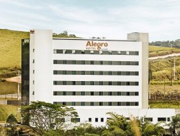 ALEGRO HOTEL BY TAUA