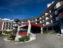 BAHIAMAR HOTEL