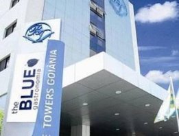 Hotel Blue Tree Premium Goiânia