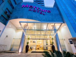 MERCURE CAMBORIU