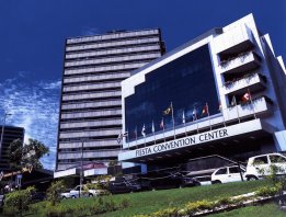 FIESTA BAHIA HOTEL