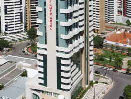MERCURE SALVADOR PITUBA HOTEL