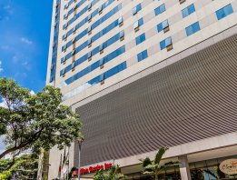 HILTON GARDEN INN BELO HORIZONTE