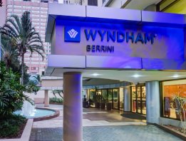 WYNDHAM BERRINI