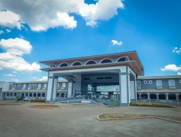 GRAND CARIMÃ RESORT & CONVENTION CENTER