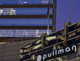 PULLMAN SÃO PAULO VILA OLÍMPIA - VALORES SOB CONSULTA