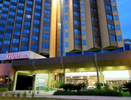 Mercure Goiania Hotel