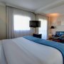 QUALITY SUITES OSCAR FREIRE