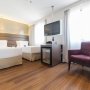  MERCURE SÃO PAULO VILA OLÍMPIA