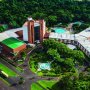 BOURBON CATARATAS CONVENTION & SPA RESORT