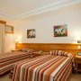 HOTEL ATLANTICO BUZIOS CONVENTION - PACOTE  01 A 04/10