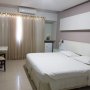 BAHIAMAR HOTEL