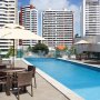 MERCURE SALVADOR PITUBA HOTEL