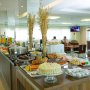 GOLDEN PLAZA HOTEL