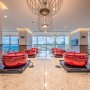 NOVOTEL SALVADOR RIO VERMELHO