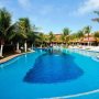HOTEL ATLANTICO BUZIOS CONVENTION - PACOTE  01 A 04/10