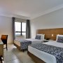 QUALITY HOTEL SUITES SÃO SALVADOR