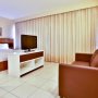 QUALITY HOTEL SUITES SÃO SALVADOR