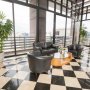 RADISSON BLU SÃO PAULO