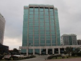 NOVOTEL BARRA DA TIJUCA