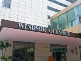 WINDSOR OCEÂNICO