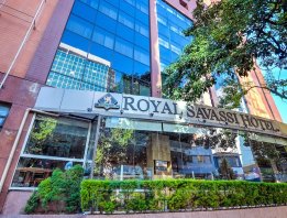 ROYAL COLLECTION SAVASSI