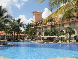 ROYAL PALM PLAZA