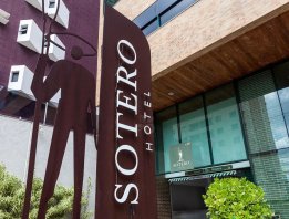 SOTERO HOTEL