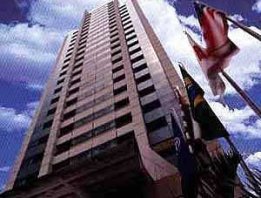 BLUE TREE PREMIUM PAULISTA