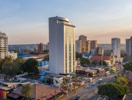 VIALE TOWER HOTEL