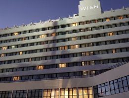 WISH HOTEL DA BAHIA